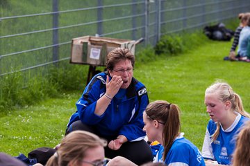 Bild 80 - B-Juniorinnen FSC Kaltenkirchen - MTSV Olympia Neum�nster : Ergebnis: 3:2
